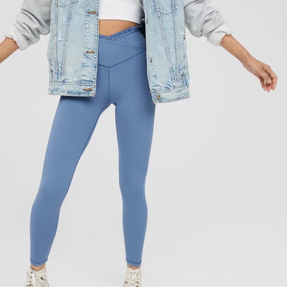Aerie offline leggings